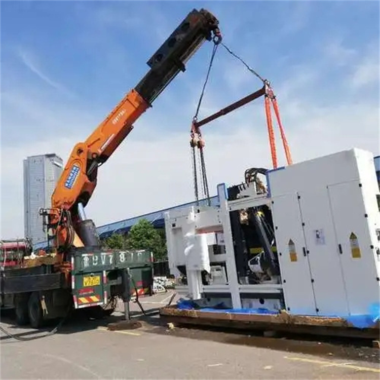 东阿附近小吊车联系方式|8-16吨|本地及时服务