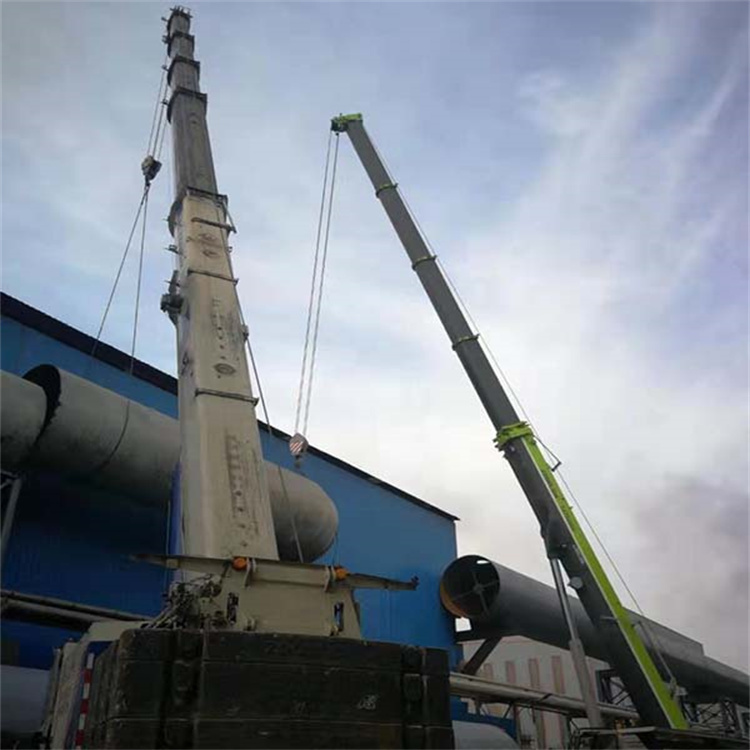 东阿起重机吊车出租