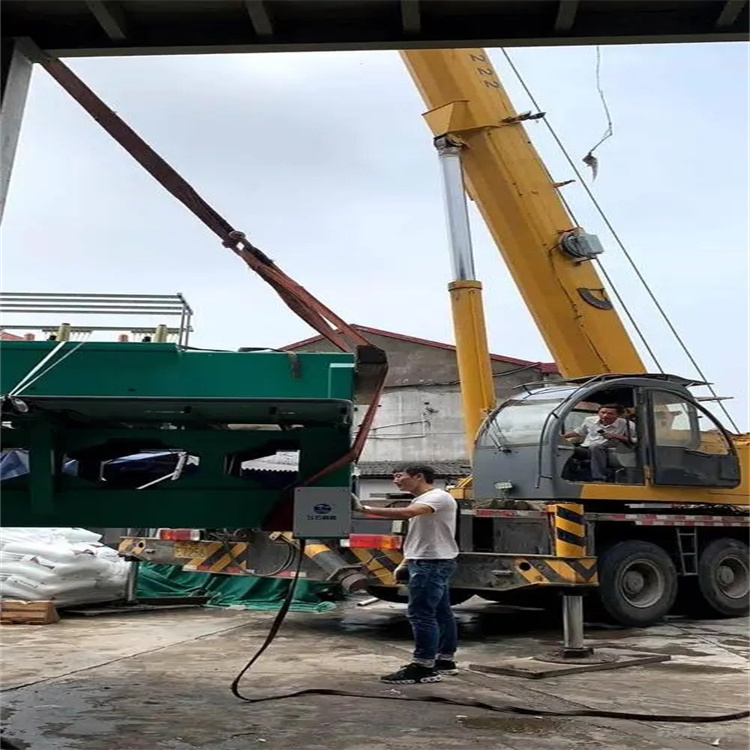 东阿大吨位吊车租赁应急保障方案|化解突发吊装需求难题